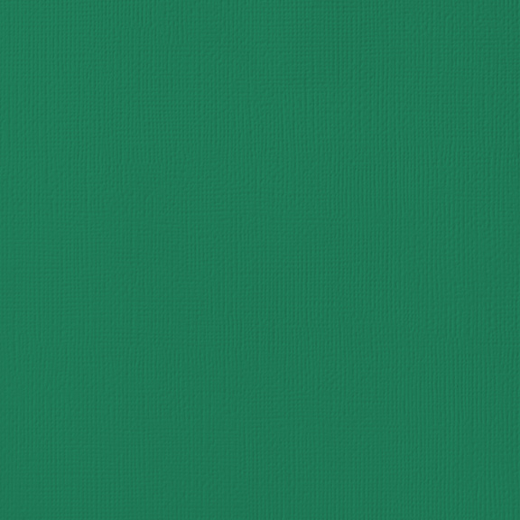 Textured Cardstock - Evergreen