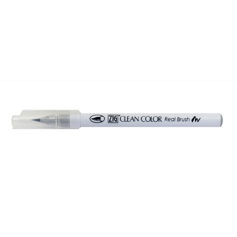 Light Gray 091 - Clean Color Real Brush
