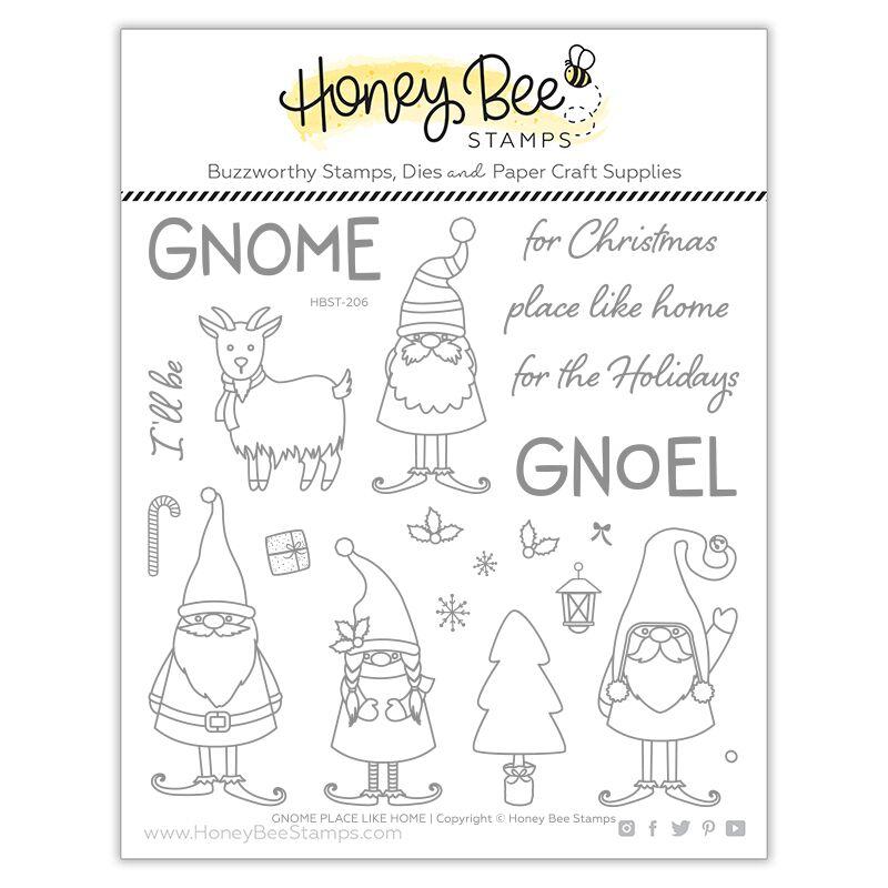 Gnome Place Like Home
