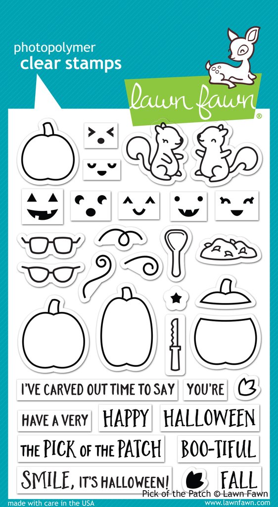 Pick of the Patch Pick of the Patch