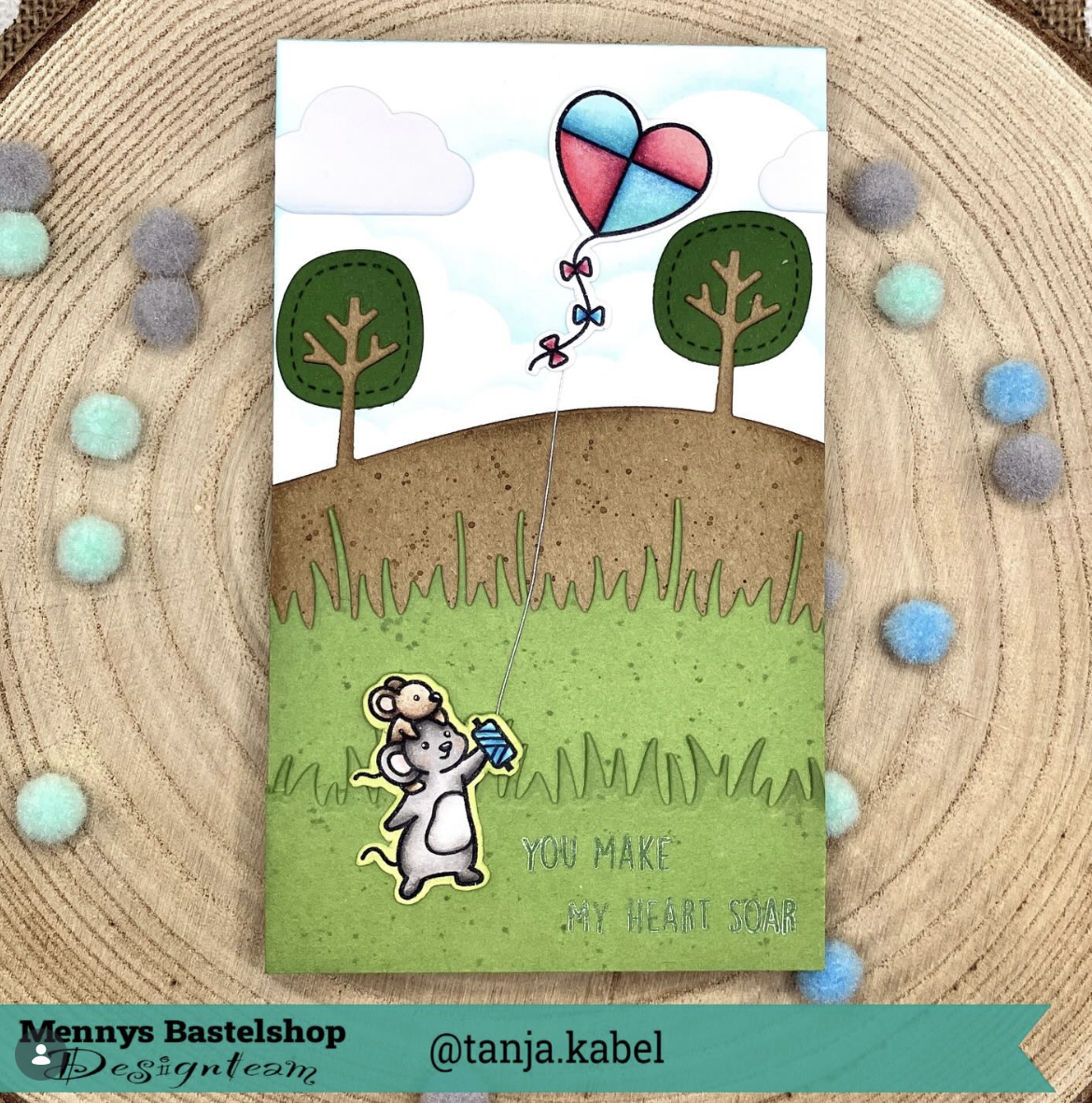 Whoosh, Kites Whoosh, Kites