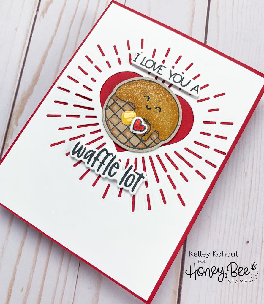 A Waffle Lot A Waffle Lot