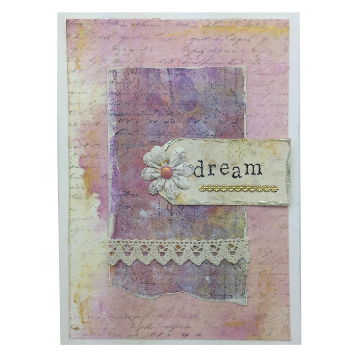 Mixed Media Art Paper - Rebekah Meier Designs Mixed Media Art Paper - Rebekah Meier Designs