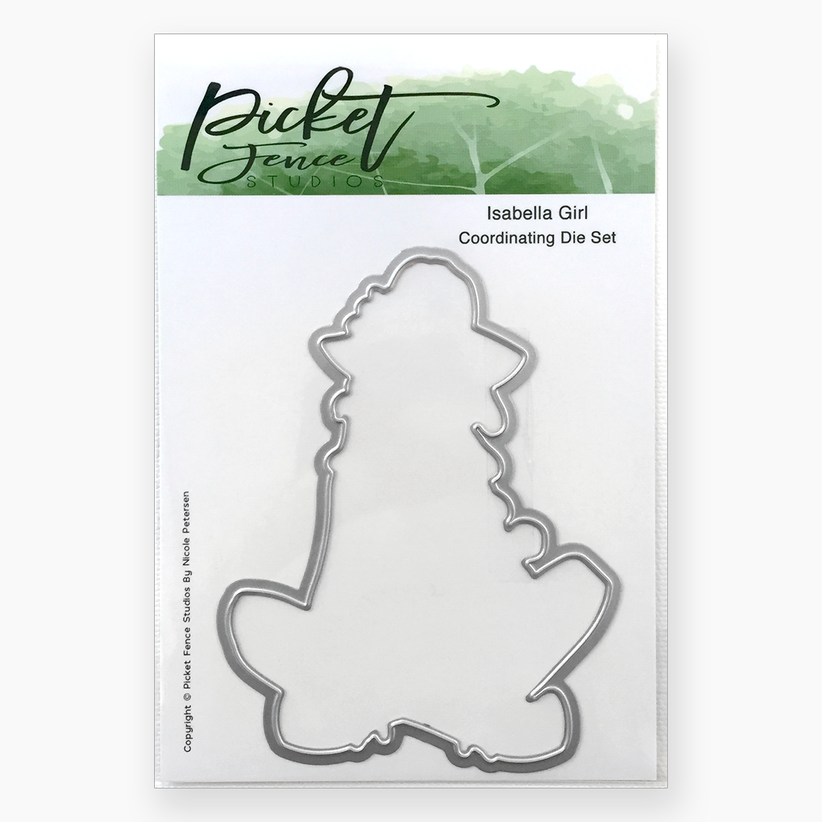 Isabella Girl - Dies Isabella Girl - Dies