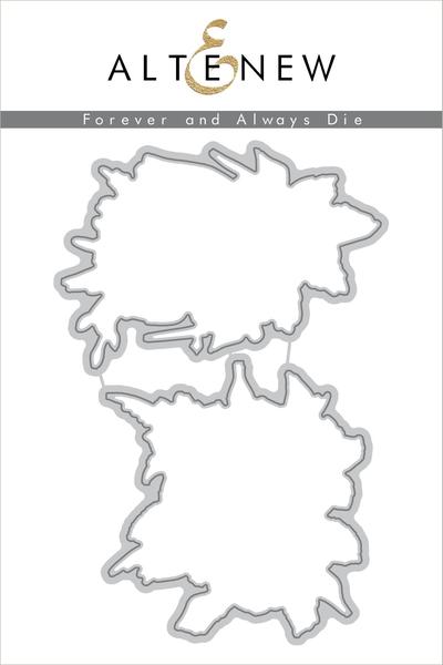 Forever and Always Die Set