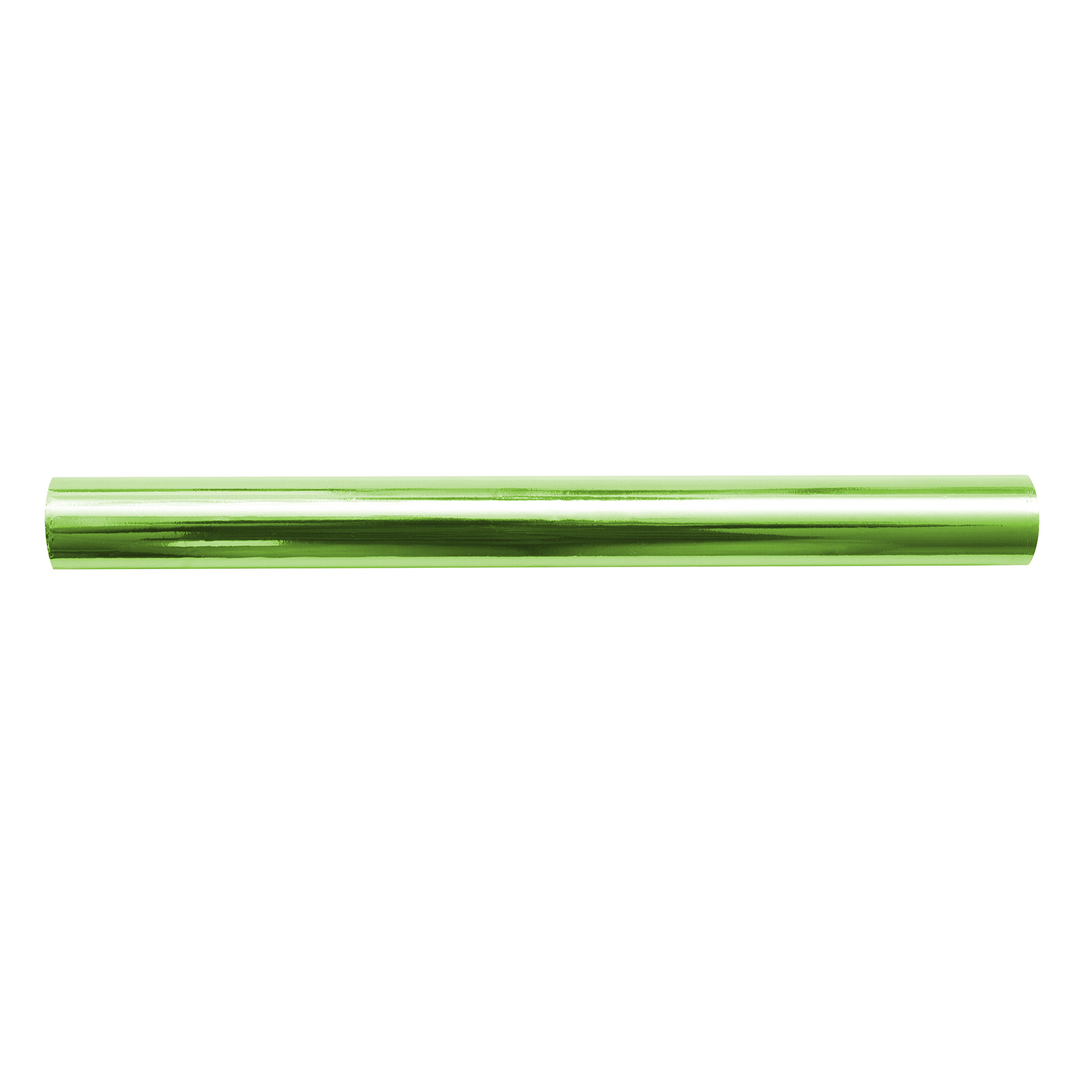 Lime - 12"x96" - Foil Quill