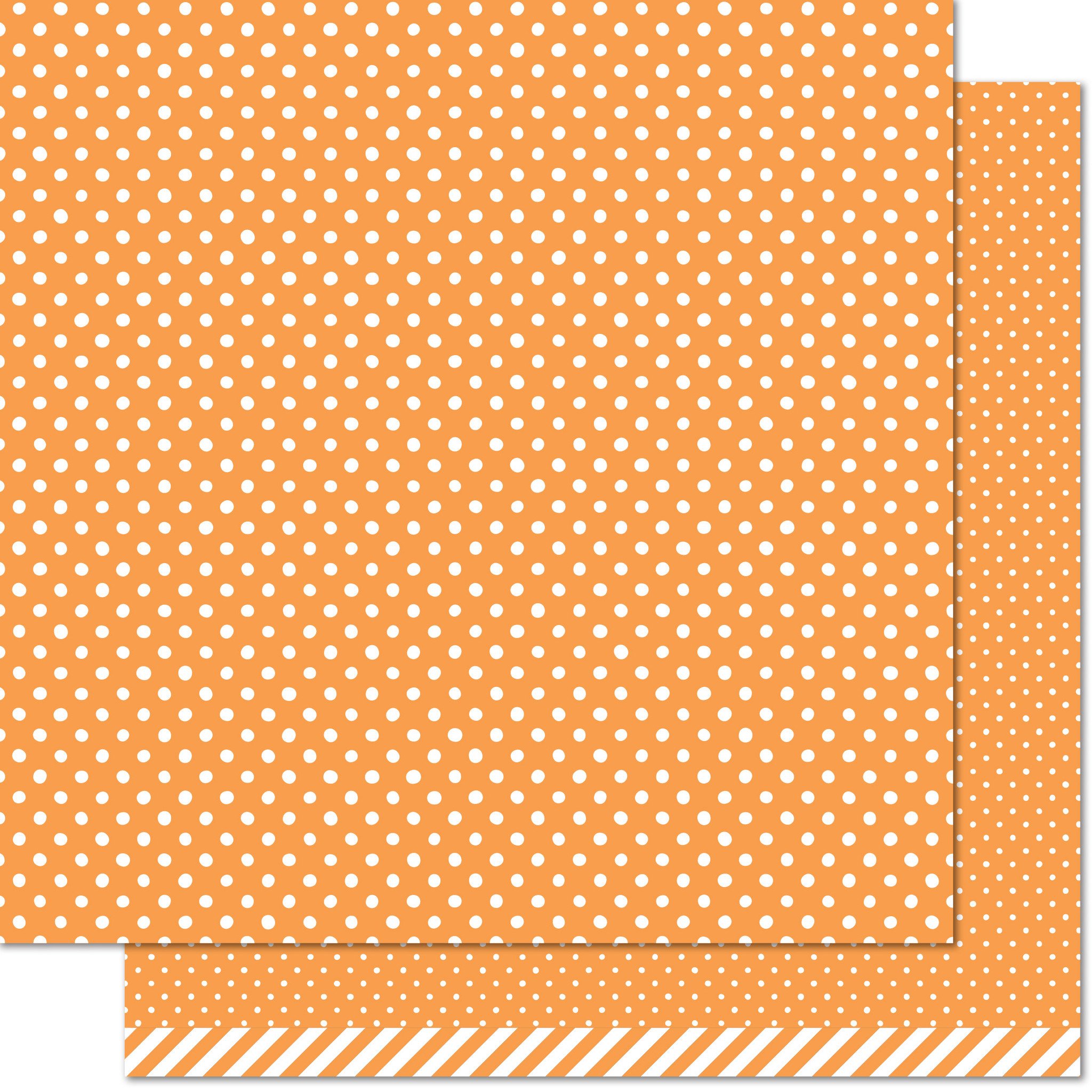 Jack-o'-lantern Polka