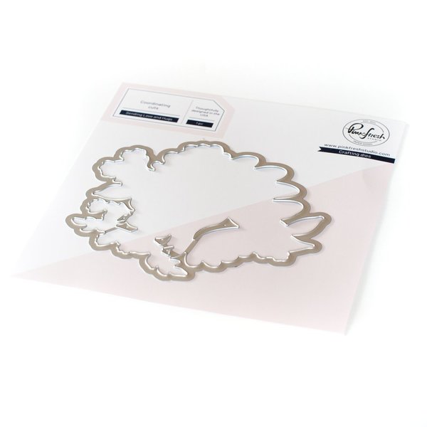 Sending Love and Hugs - Dies