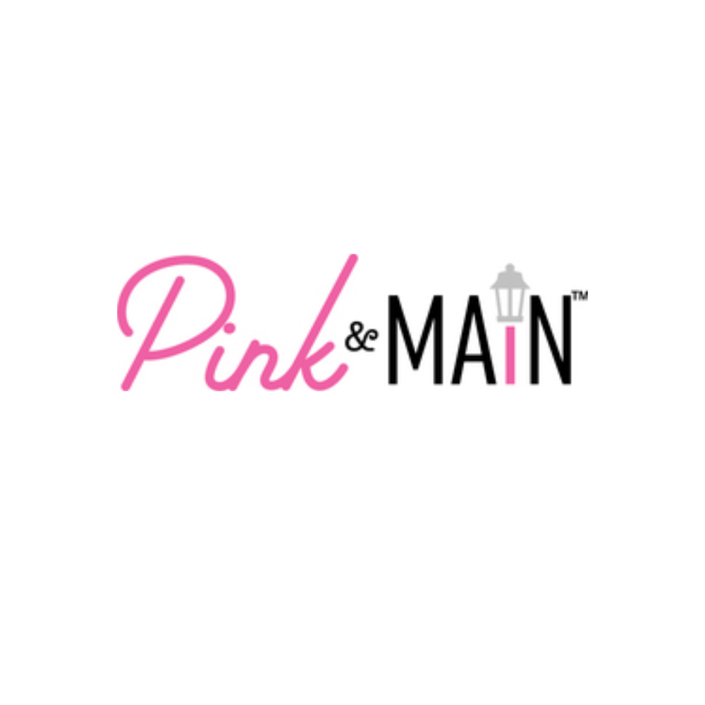 Pink & Main Pink & Main