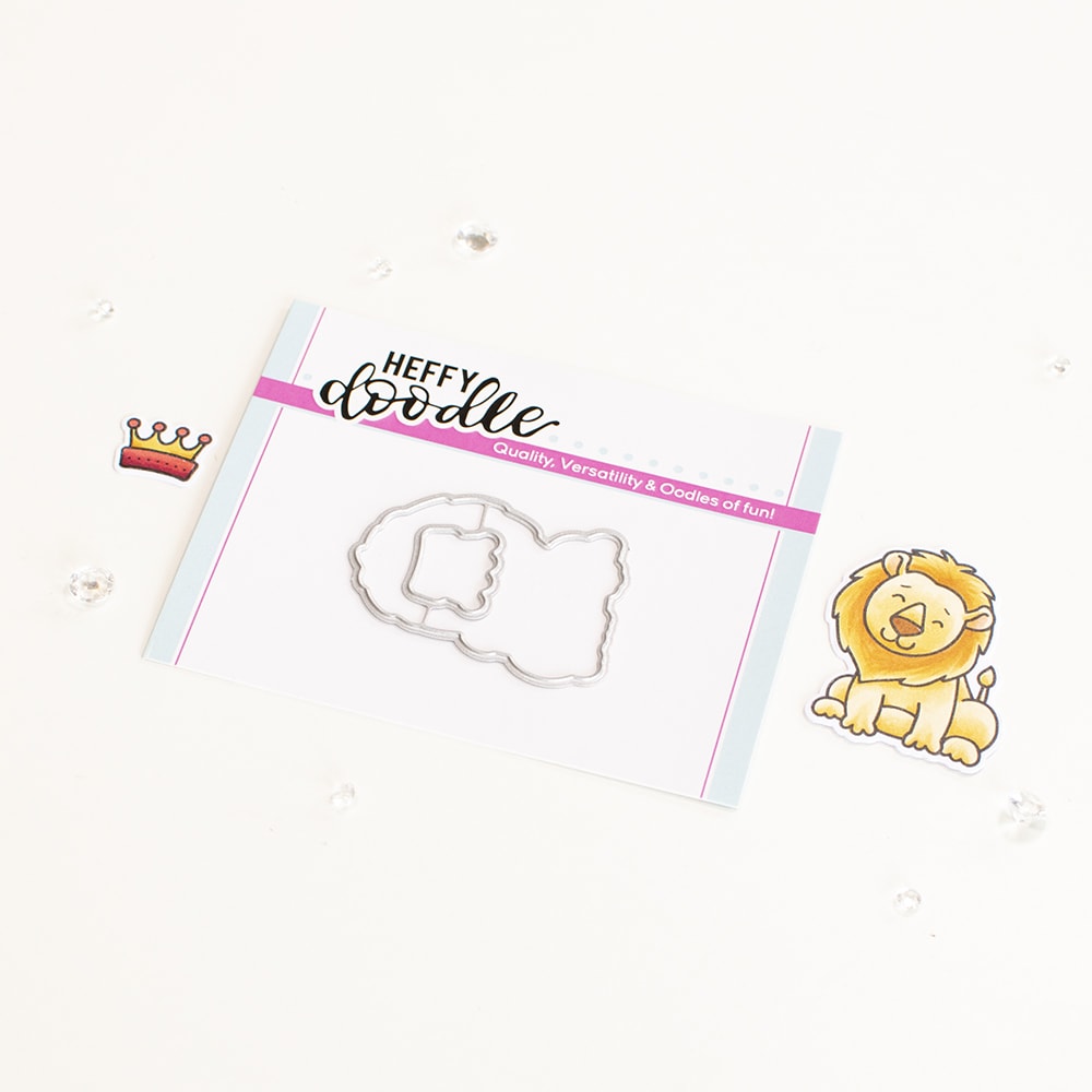 Mane Squeeze - Heffy Cuts