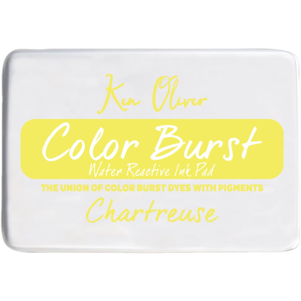 Chartruse