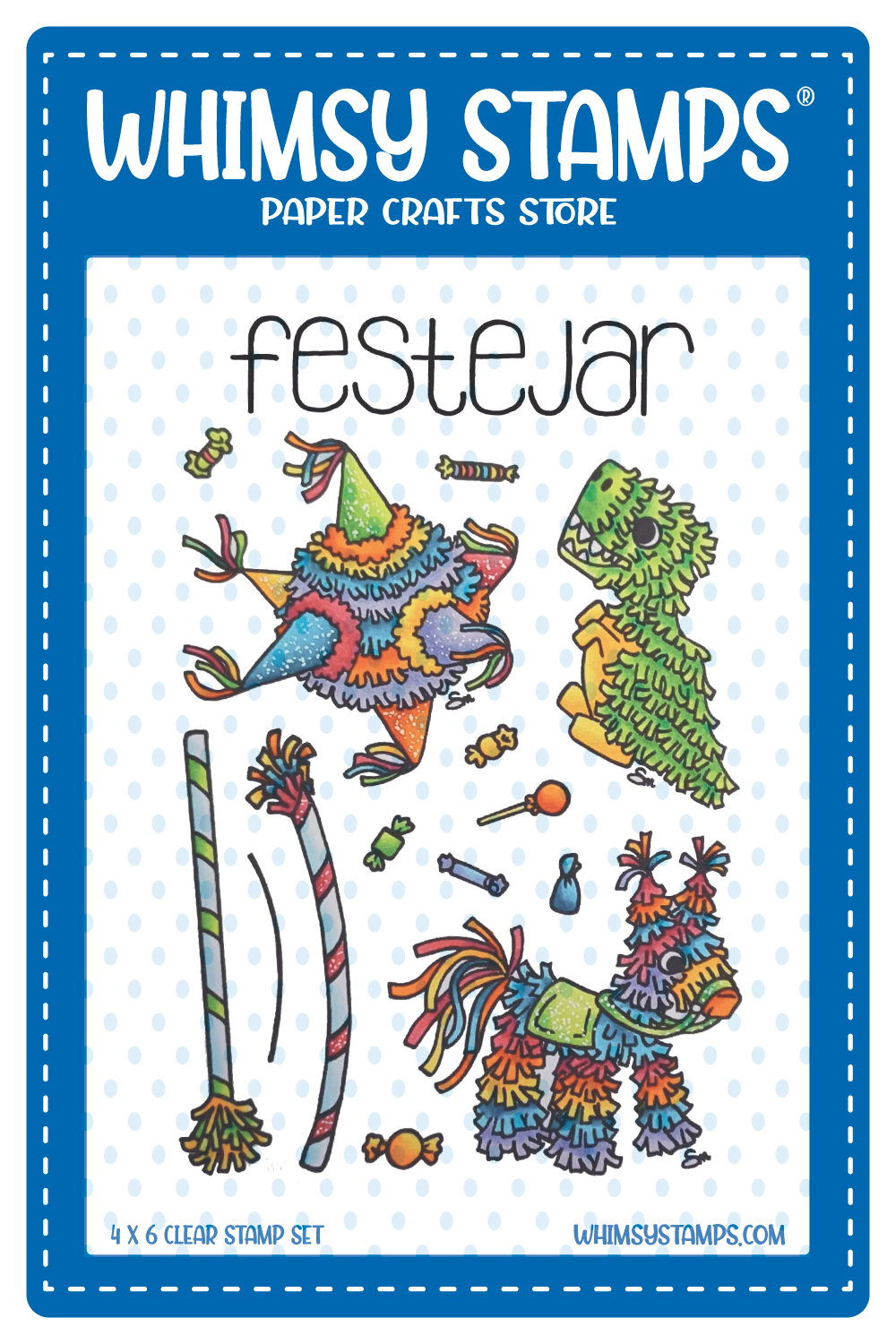 Pinata Festejar