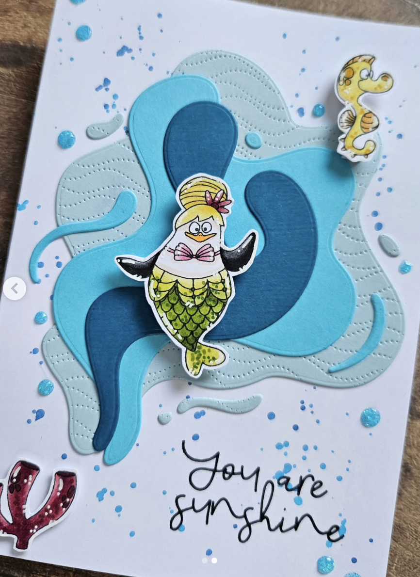 Underwater Wonders Underwater Wonders