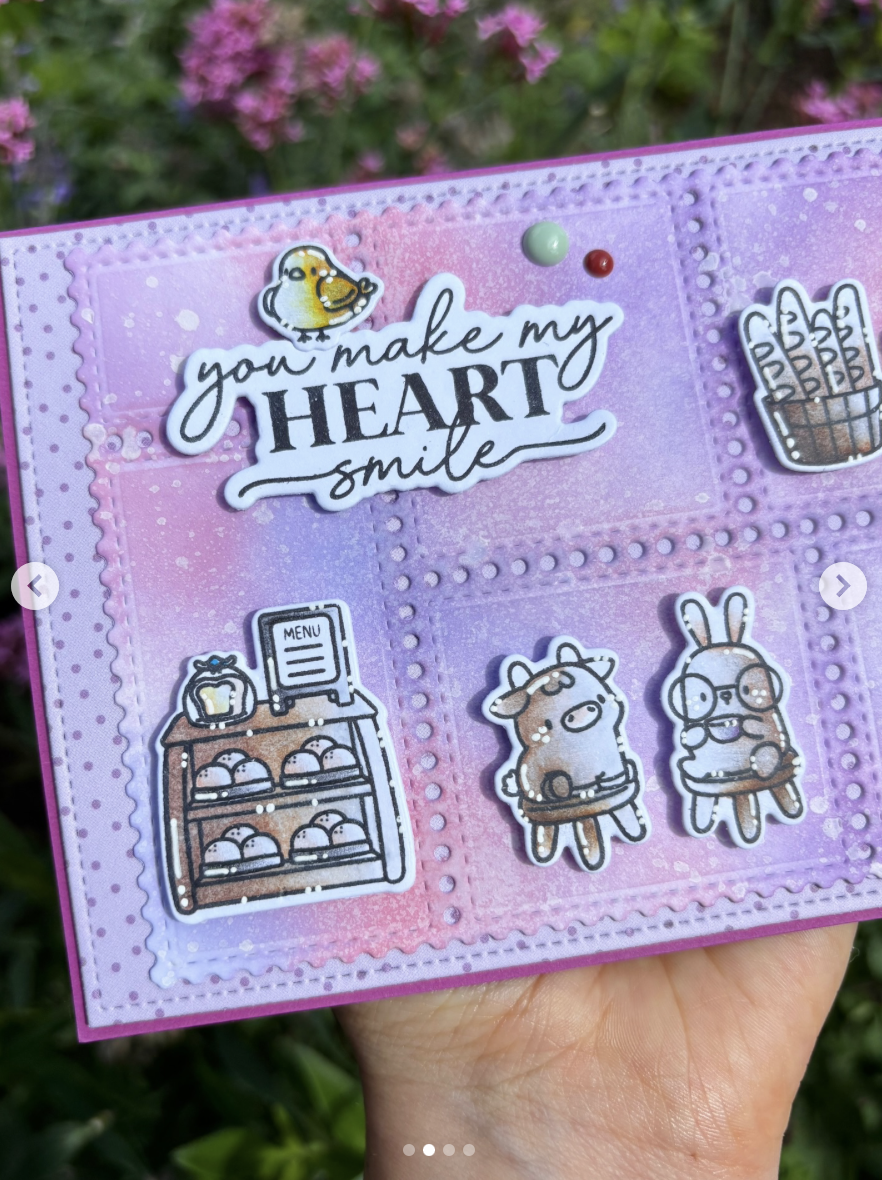 Little Agenda Bakery Little Agenda Bakery