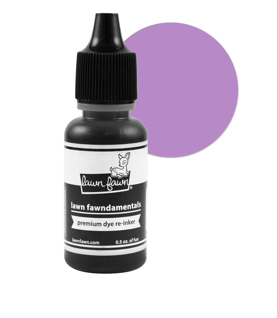 Grape Jelly - Re-Inker