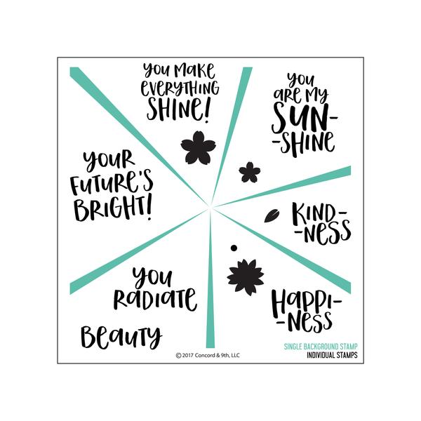 Sunshine Turnabout Sunshine Turnabout