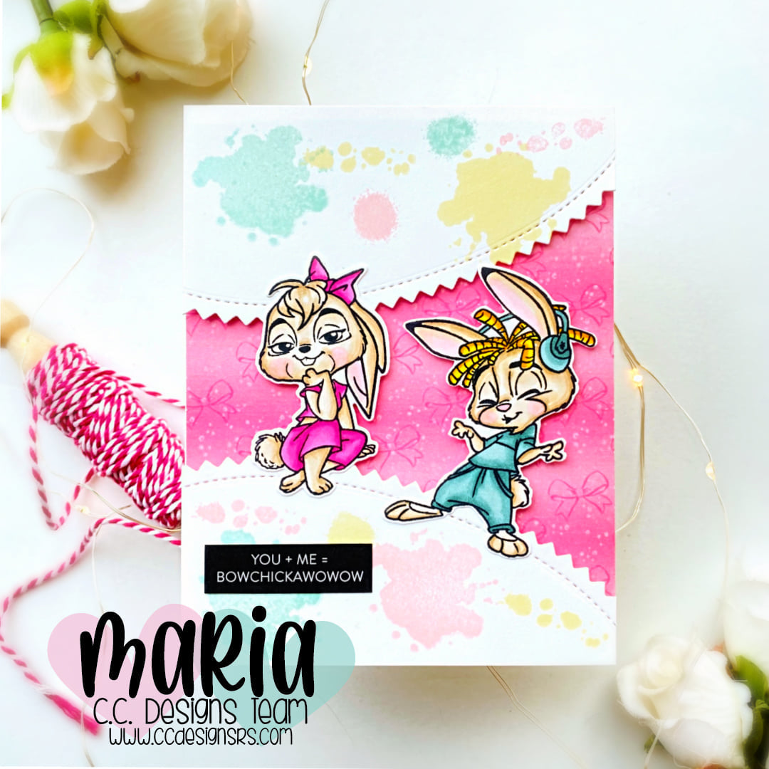 Teen Bunnies Teen Bunnies