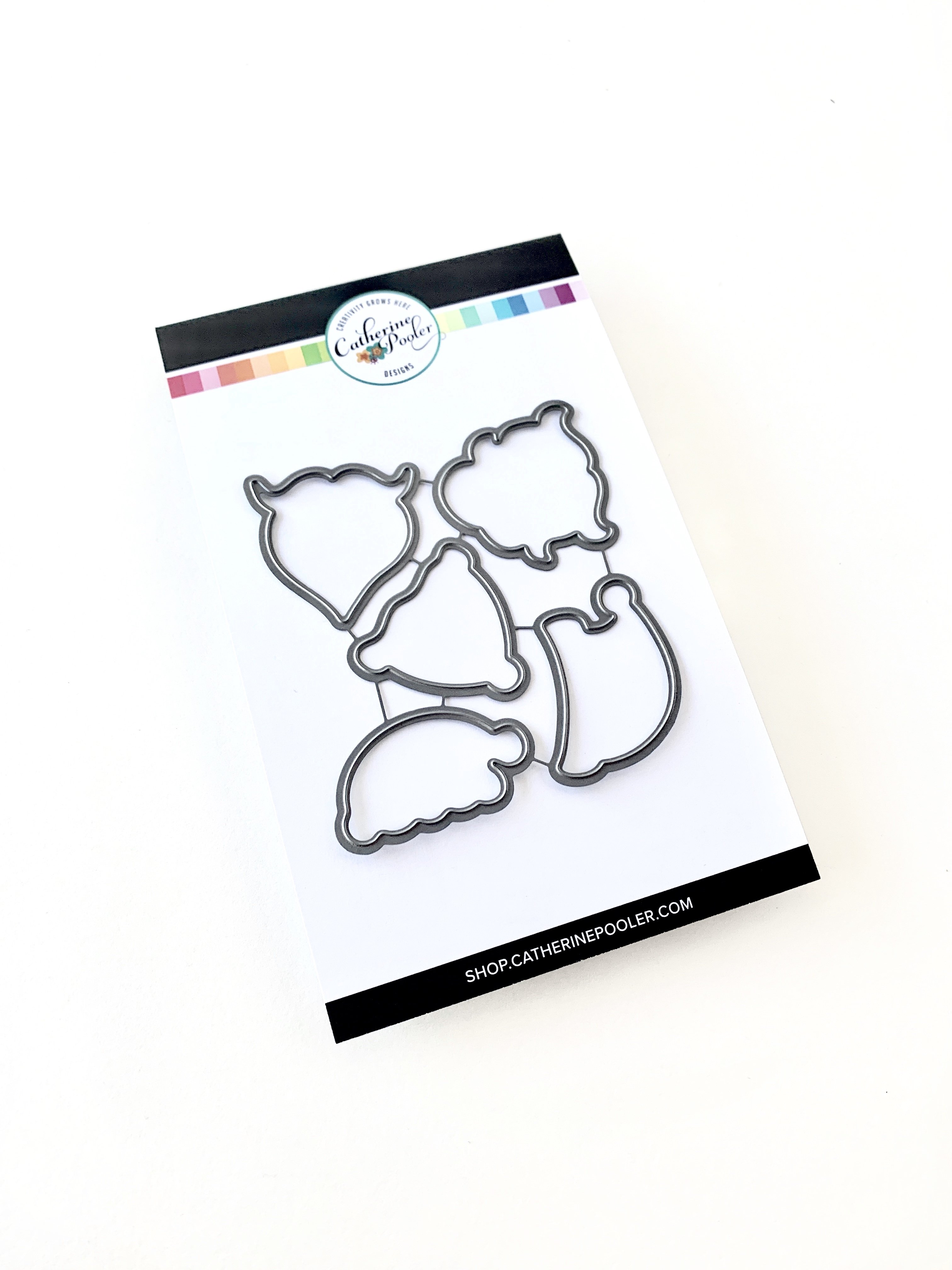 The Man with the Bag - Dies