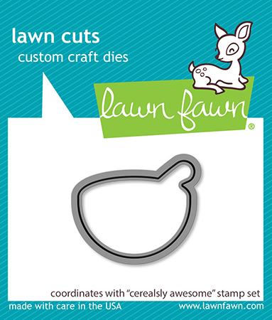 Cerealsly Awesome - Lawn Cuts