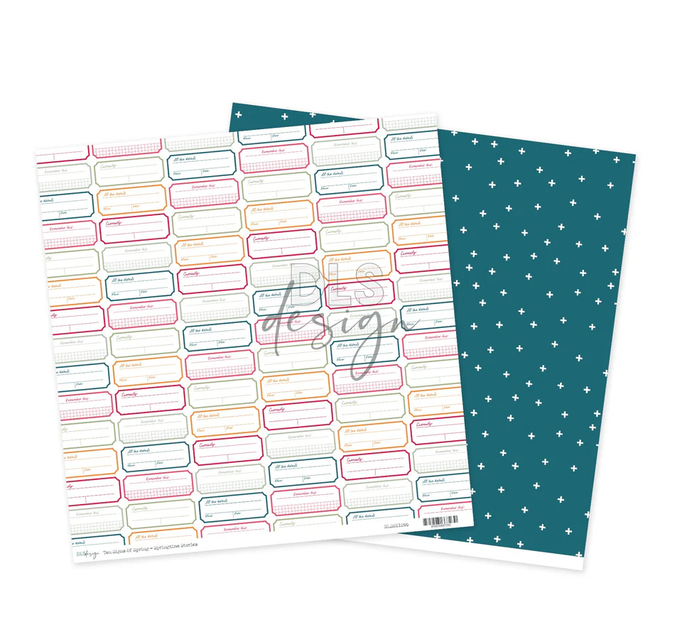 Springtime Stories - Ten Signs Of Spring  Springtime Stories - Ten Signs Of Spring