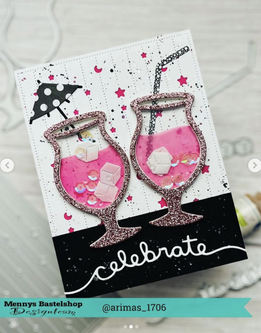 Dotted Moon and Stars Backdrop Dotted Moon and Stars Backdrop