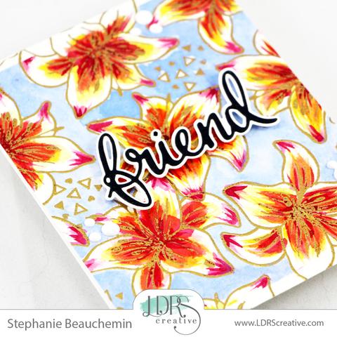 Flower Power Flower Power