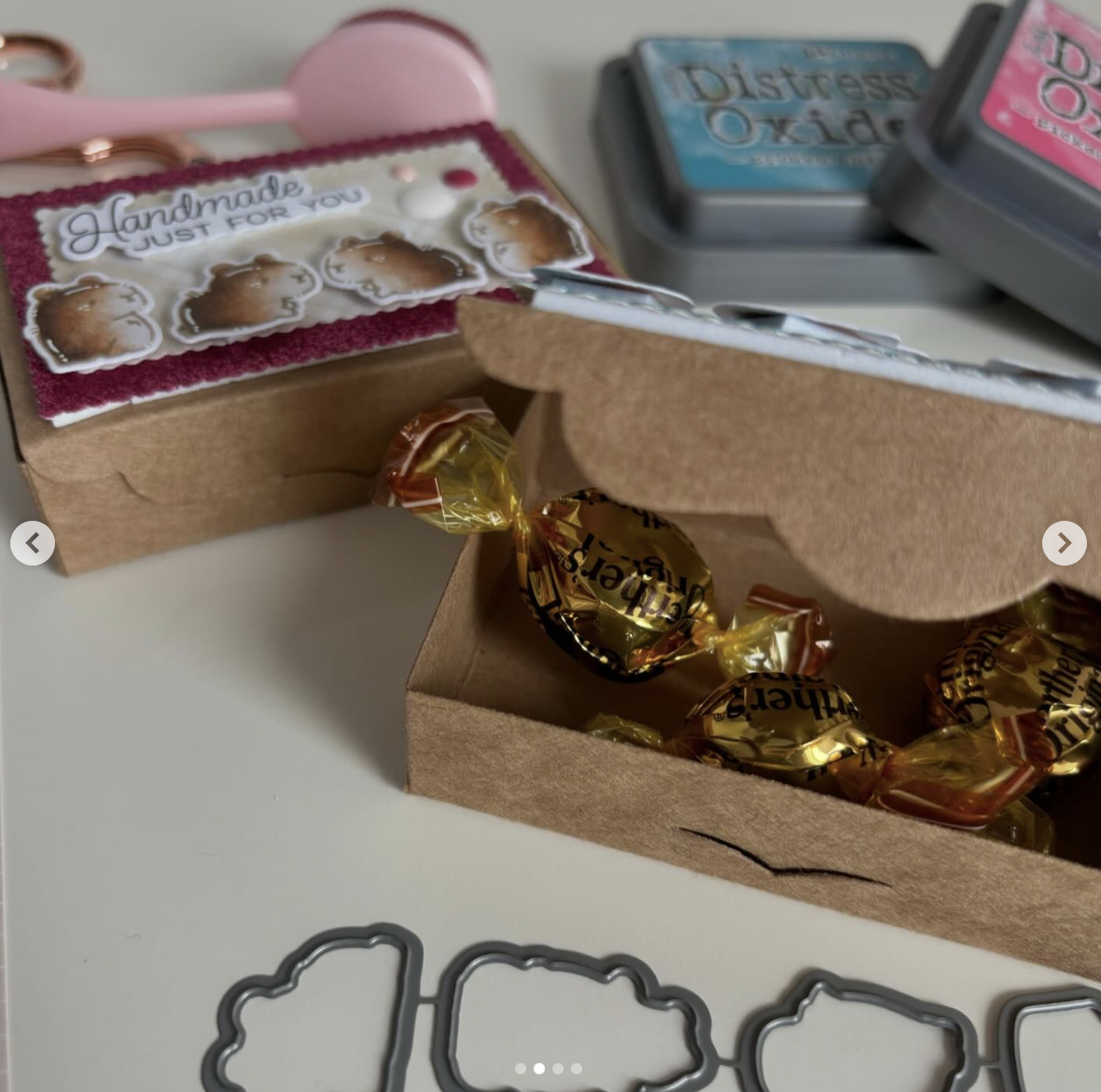 Little Capybara Agenda