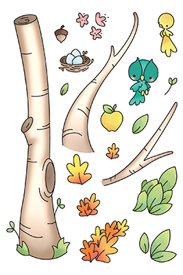 Build-A-Tree
