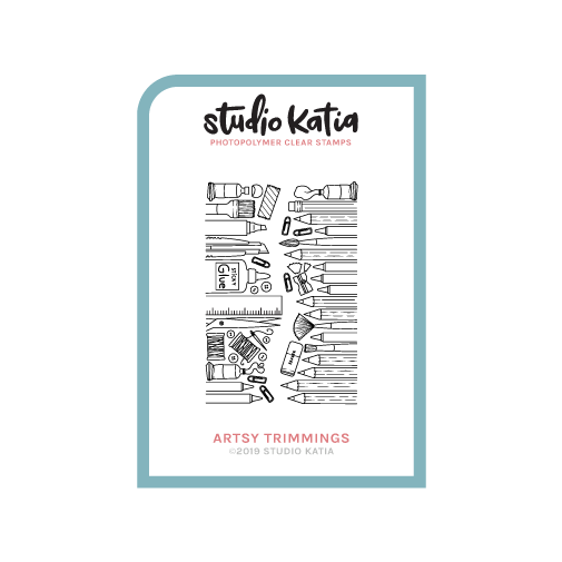 Artsy Trimmings