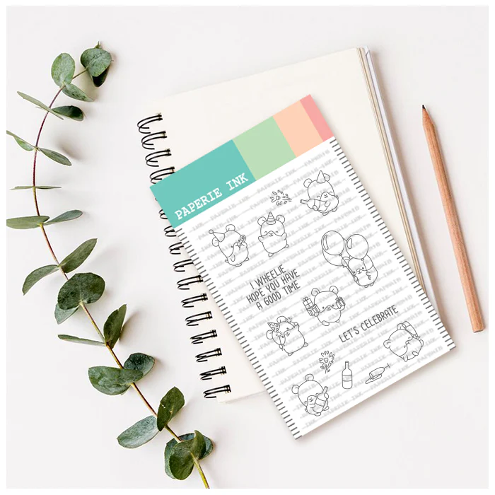 Hamster Time  Hamster Time