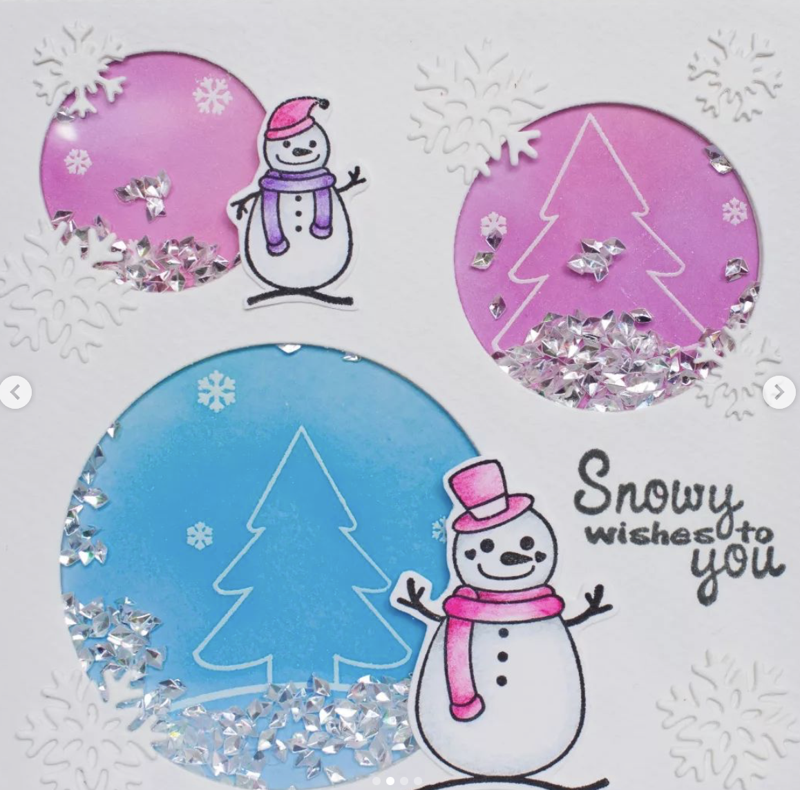 Zurück zum Schneemann Zurück zum Schneemann