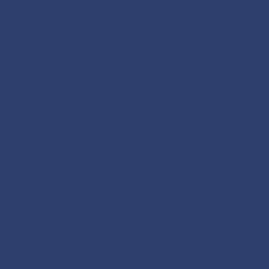 Blueberry Bliss - Heffy Doodle