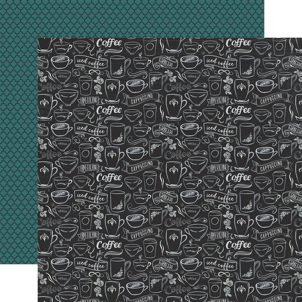 Coffee Blend - Coffee - Echo Park Coffee Blend - Coffee - Echo Park