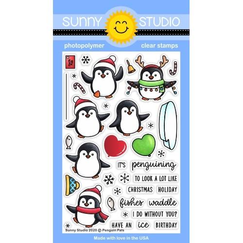 Penguin Pals Penguin Pals