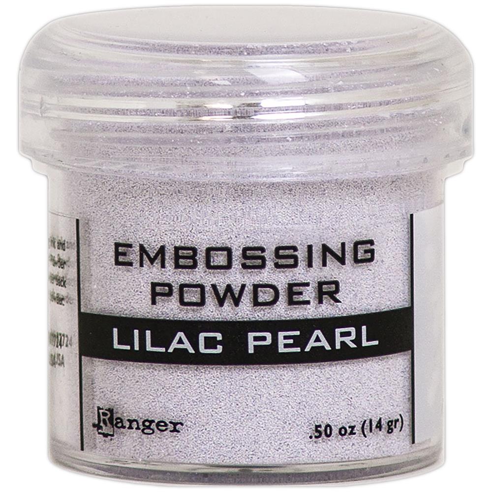 Lilac Pearl - Ranger Embossing Powder