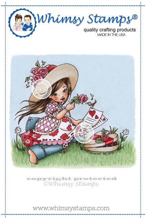 Bella Sole Love Letters