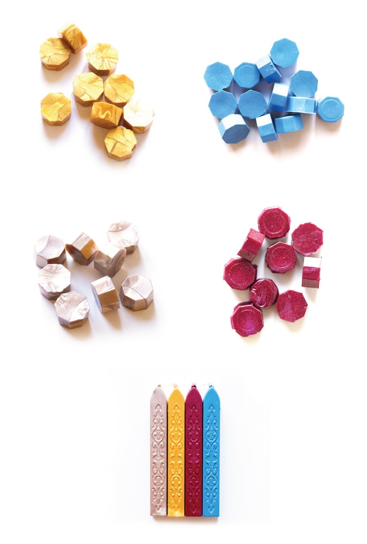 Summer Nights Candles & Beads Release Bundle