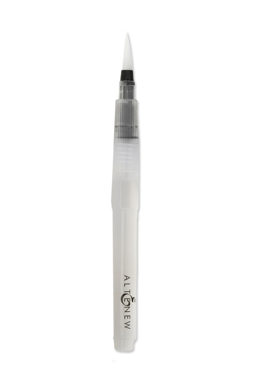 Large - Watercolor Brush