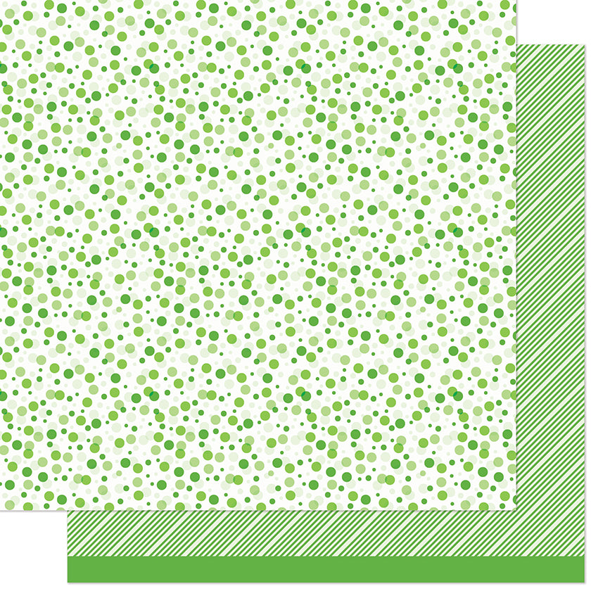 Kiwi Fizz - All the Dots