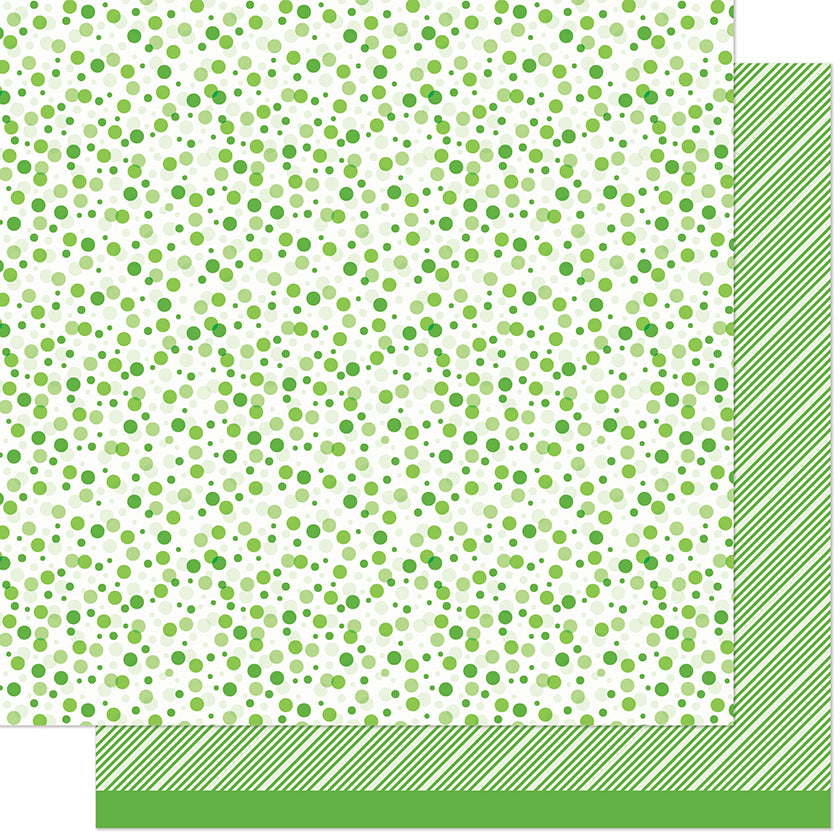 Kiwi Fizz - All the Dots Kiwi Fizz - All the Dots