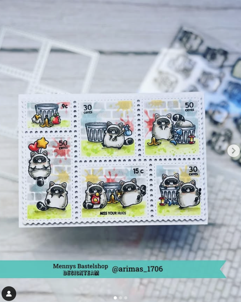 Little Raccoon Agenda Little Raccoon Agenda