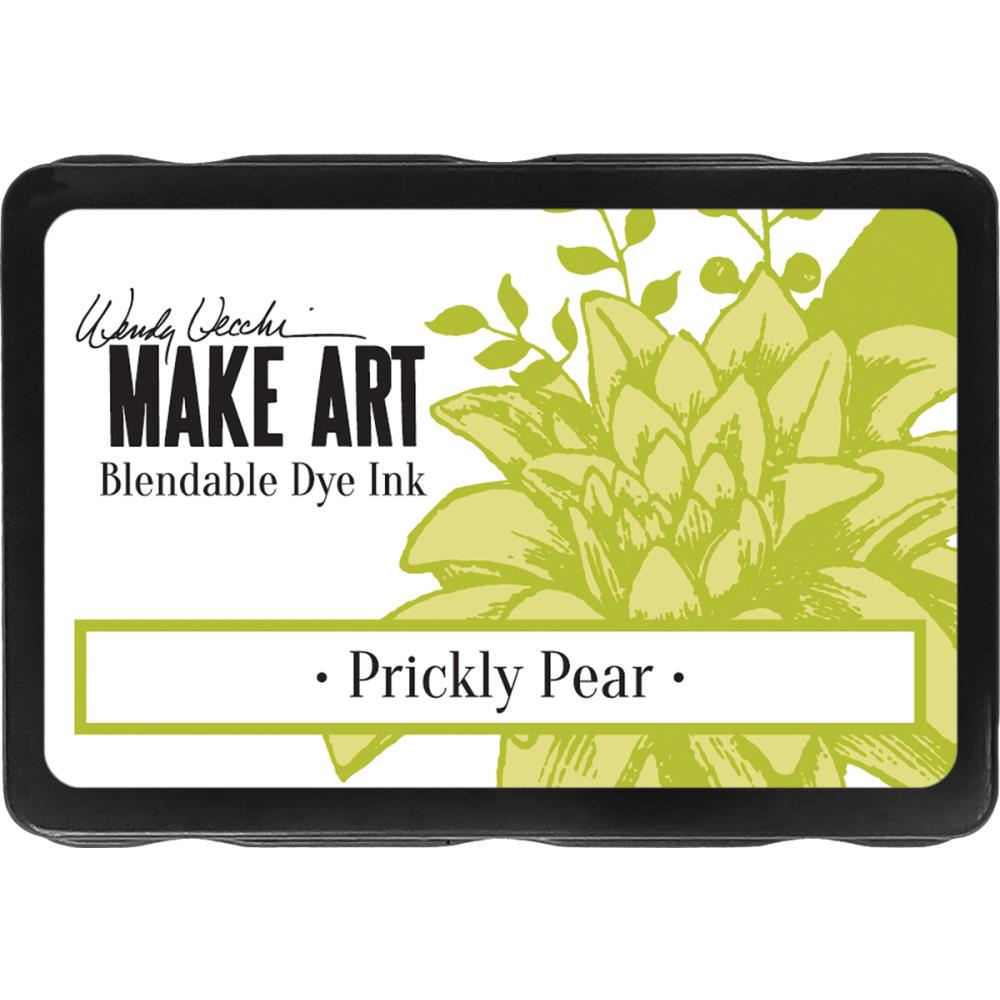 Prickly Pear Prickly Pear