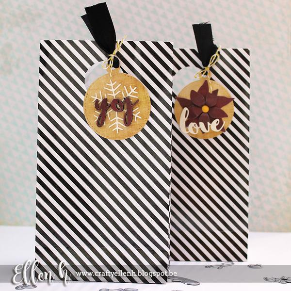 Christmas Cheer Enamel Dots Christmas Cheer Enamel Dots