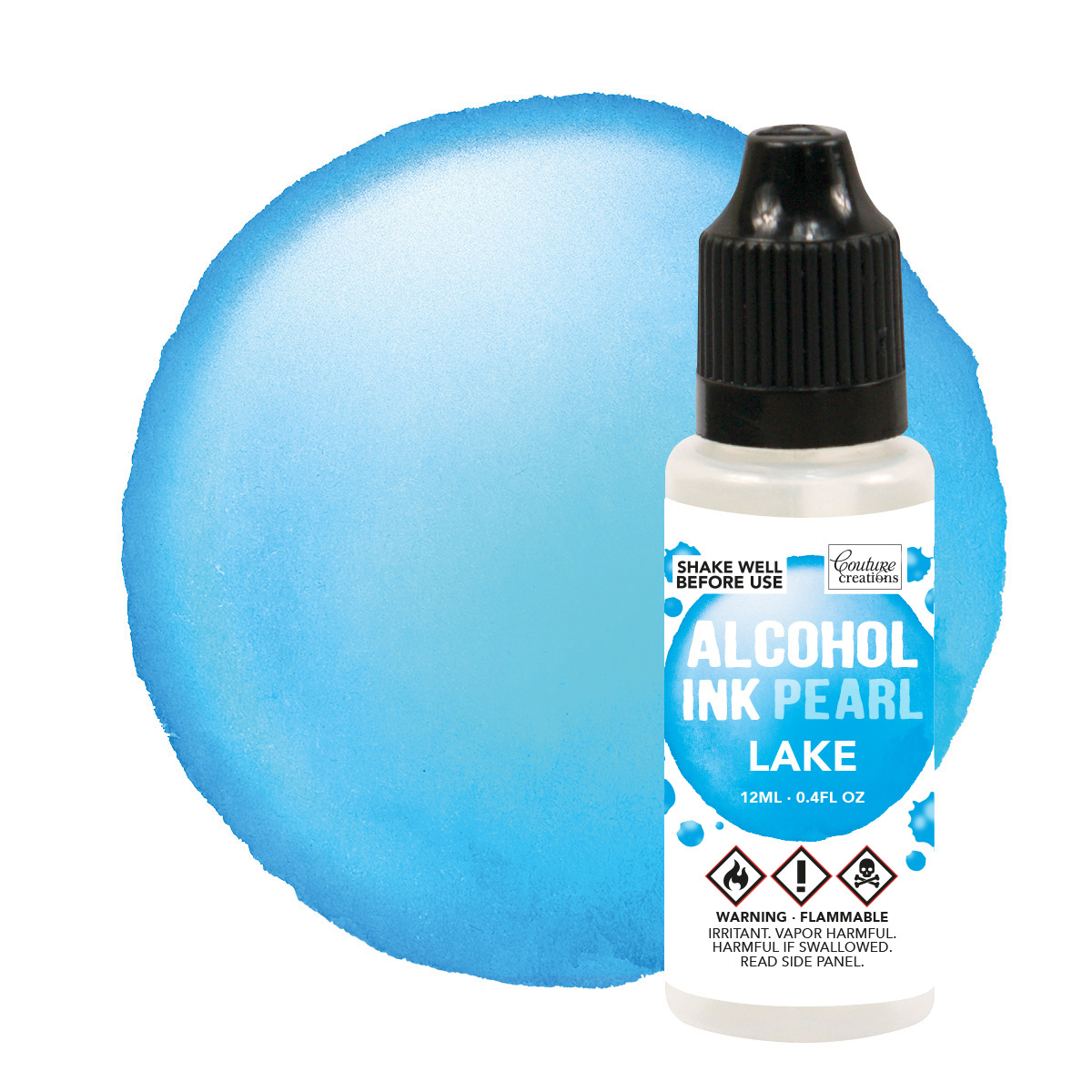 Lake - Pearl