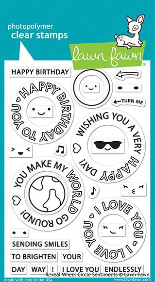 Reveal Wheel Circle Sentiments Reveal Wheel Circle Sentiments