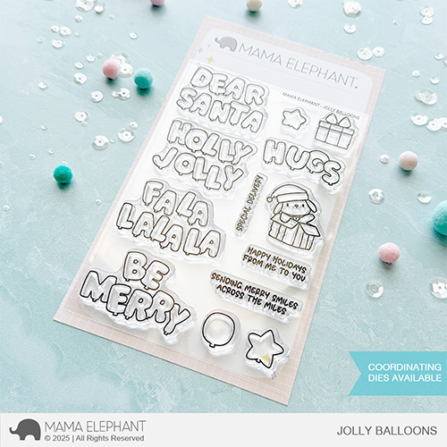 Jolly Balloons Jolly Balloons