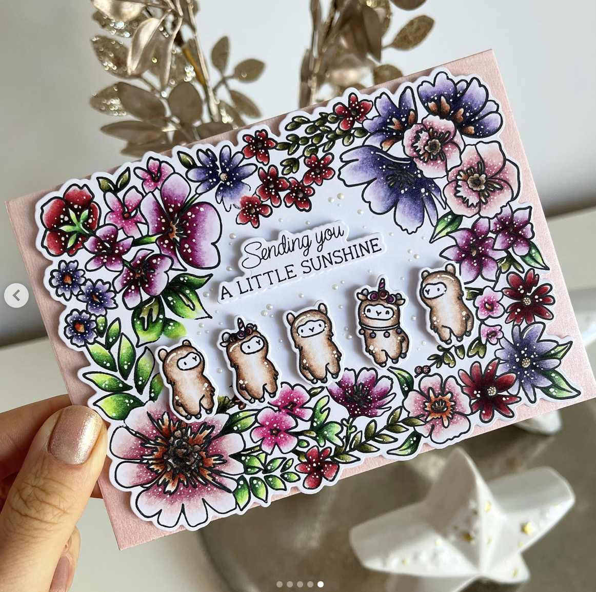 Blumen und kein Drama Blumen und kein Drama