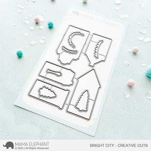 Bright City - Creative Cuts Bright City - Creative Cuts