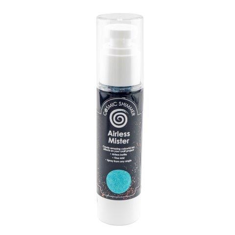 Bermuda Bay - Pearlescent Airless Misters - Cosmic Shimmer