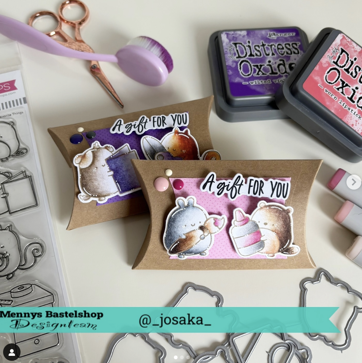 Crafty Friends Crafty Friends